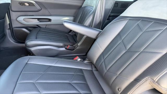 2027 Kia Telluride X-Pro SX-Prestige