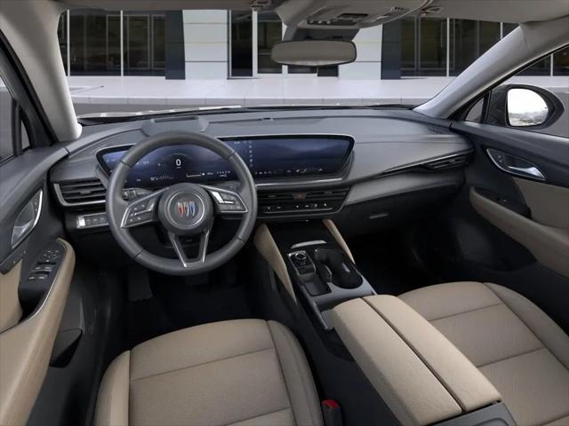 2026 Buick Envision Preferred AWD