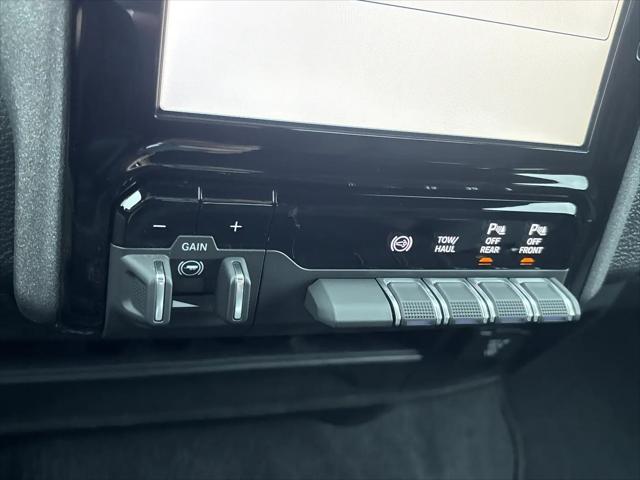 2026 Ram 2500 Tradesman Crew Cab 4x4 6'4" Box