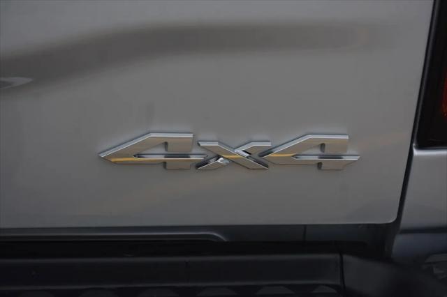 2026 Ram 2500 Tradesman Crew Cab 4x4 6'4" Box