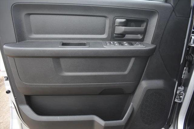 2026 Ram 2500 Tradesman Crew Cab 4x4 6'4" Box