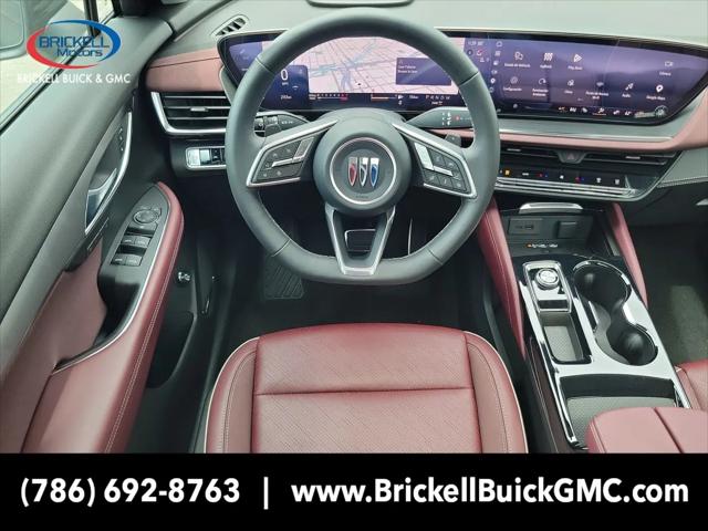 2026 Buick Envision Sport Touring AWD