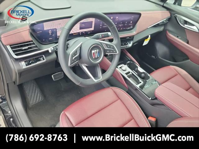 2026 Buick Envision Sport Touring AWD