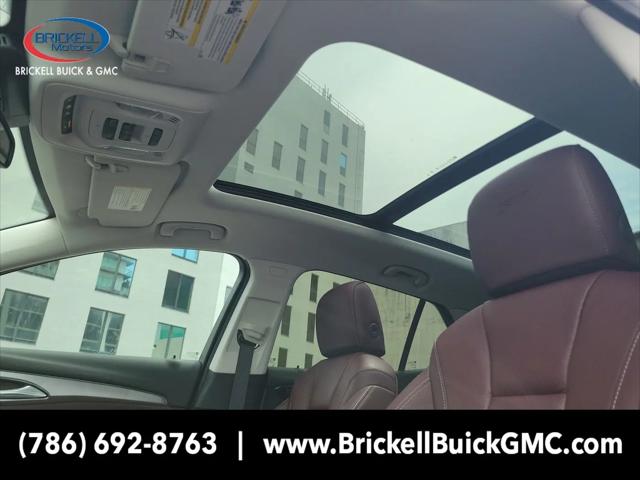 2026 Buick Envision Sport Touring AWD