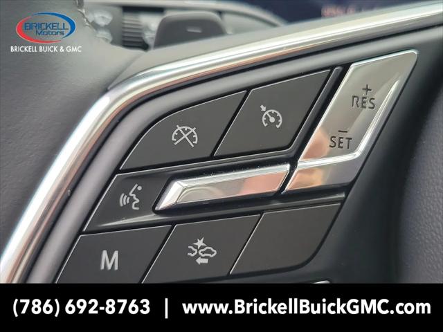 2026 Buick Envision Sport Touring AWD