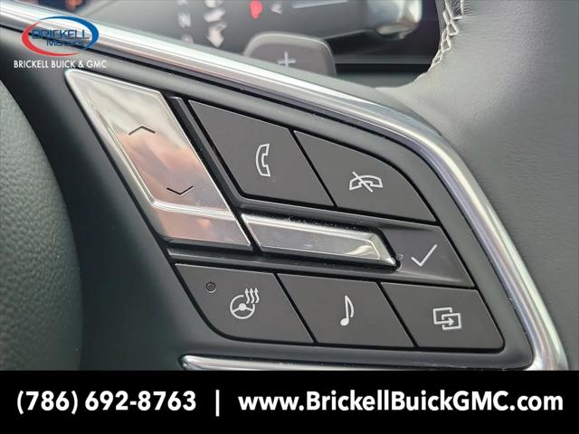 2026 Buick Envision Sport Touring AWD