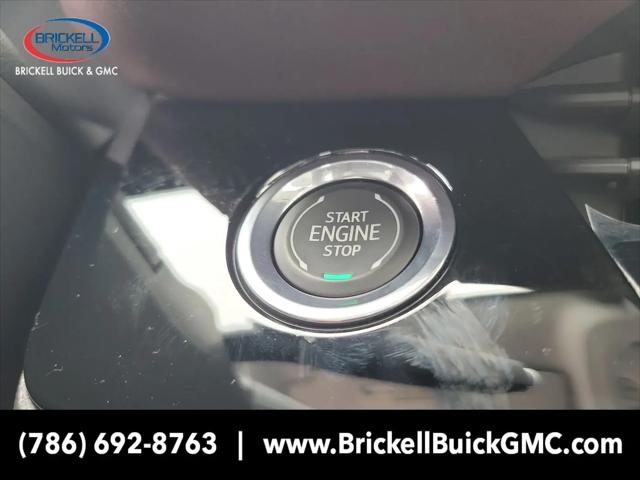 2026 Buick Envision Sport Touring AWD