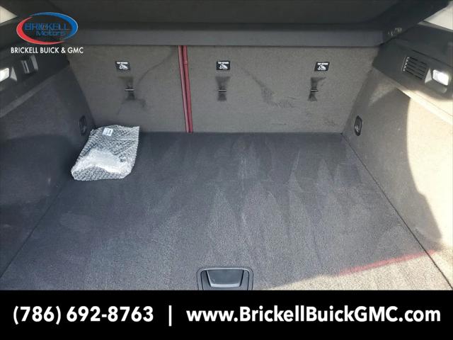 2026 Buick Envision Sport Touring AWD