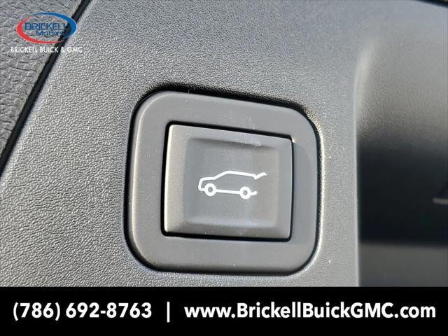 2026 Buick Envision Sport Touring AWD