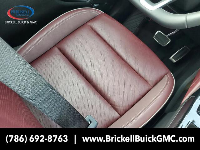 2026 Buick Envision Sport Touring AWD