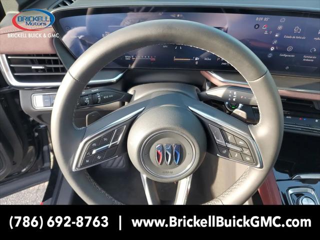 2026 Buick Envision Sport Touring AWD