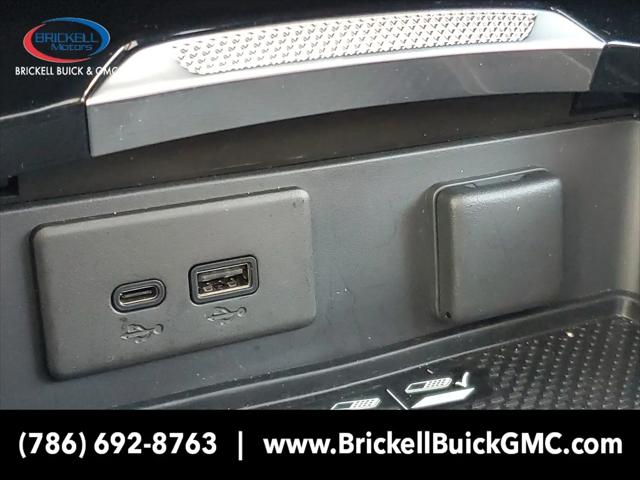 2026 Buick Envision Sport Touring AWD