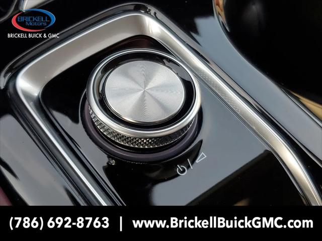 2026 Buick Envision Sport Touring AWD