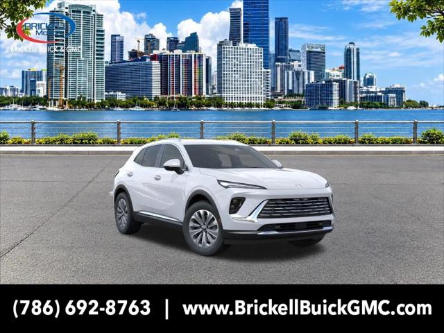 2026 Buick Envision Preferred AWD for sale in Miami, FL