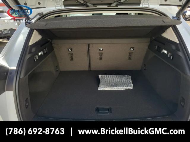 2026 Buick Envision Sport Touring AWD