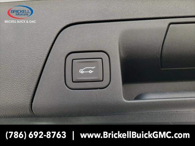 2026 Buick Envision Sport Touring AWD
