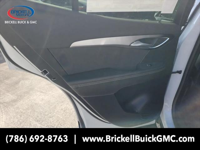 2026 Buick Envision Sport Touring AWD