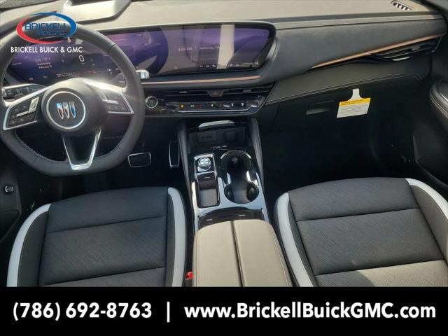2026 Buick Envision Sport Touring AWD