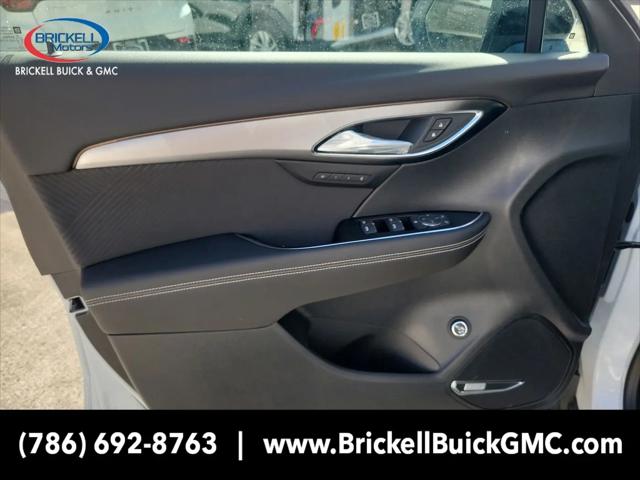 2026 Buick Envision Sport Touring AWD