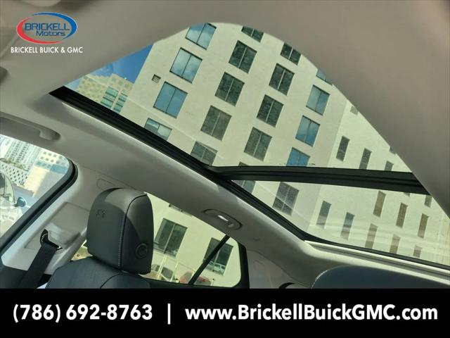 2026 Buick Envision Sport Touring AWD