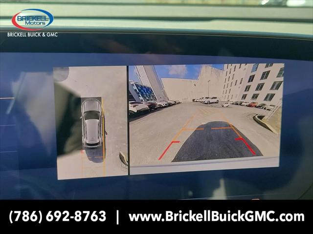 2026 Buick Envision Sport Touring AWD