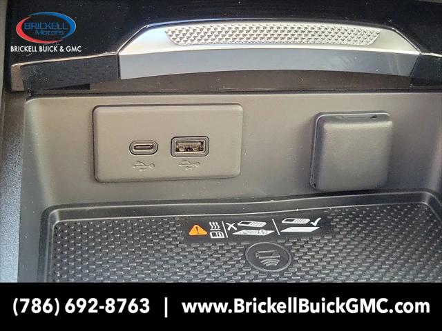 2026 Buick Envision Sport Touring AWD