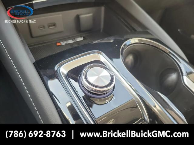 2026 Buick Envision Sport Touring AWD