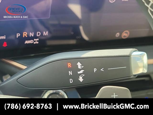 2026 Buick Envision Sport Touring AWD