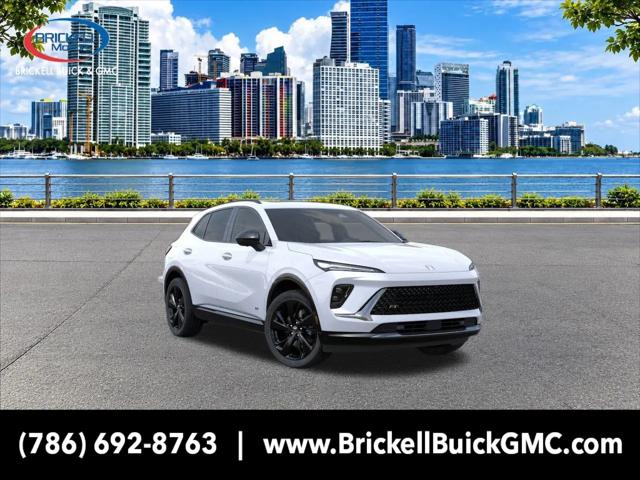 2026 Buick Envision Sport Touring AWD for sale in Miami, FL