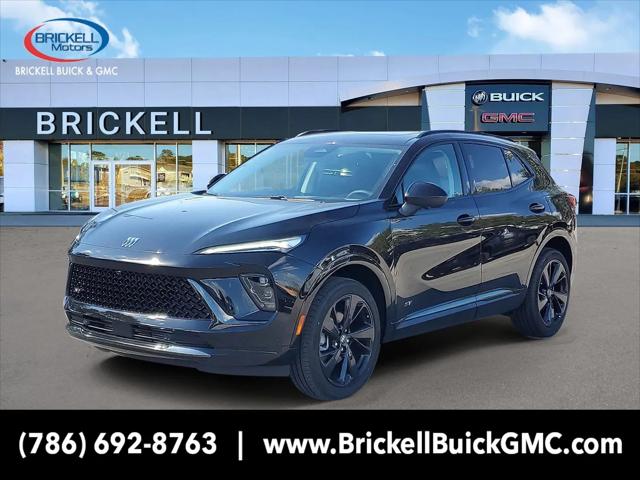 2026 Buick Envision Sport Touring AWD for sale in Miami, FL