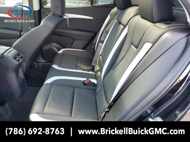 2026 Buick Envision Sport Touring AWD