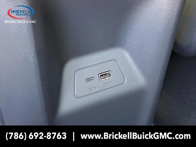 2026 Buick Envision Sport Touring AWD