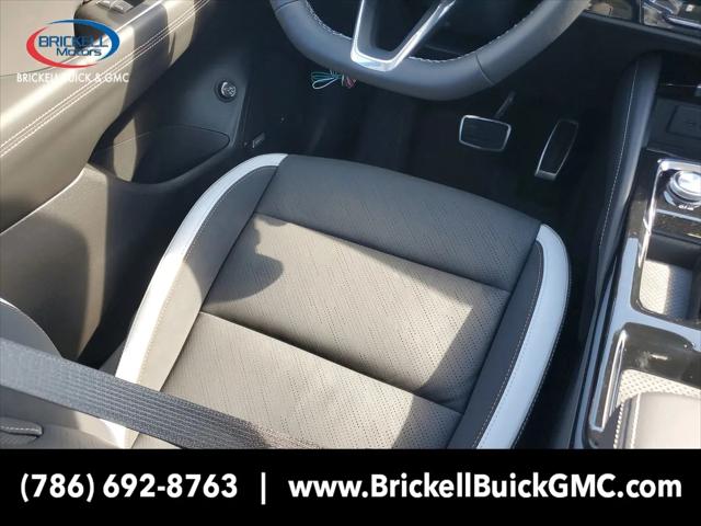 2026 Buick Envision Sport Touring AWD