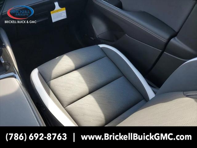 2026 Buick Envision Sport Touring AWD