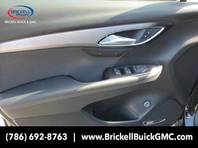 2026 Buick Envision Sport Touring AWD