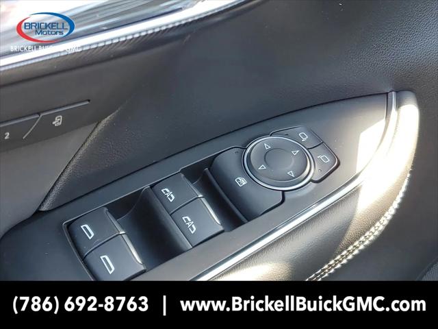 2026 Buick Envision Sport Touring AWD