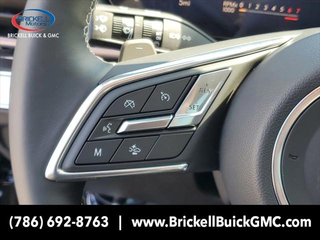 2026 Buick Envision Sport Touring AWD