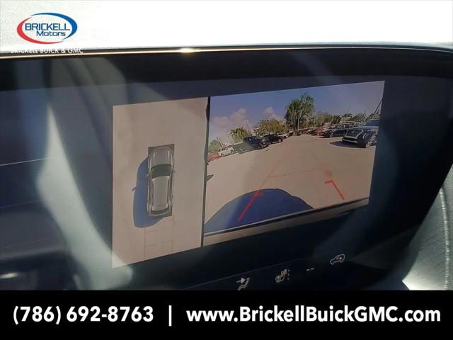 2026 Buick Envision Sport Touring AWD