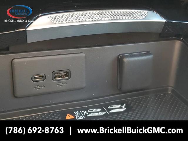 2026 Buick Envision Sport Touring AWD