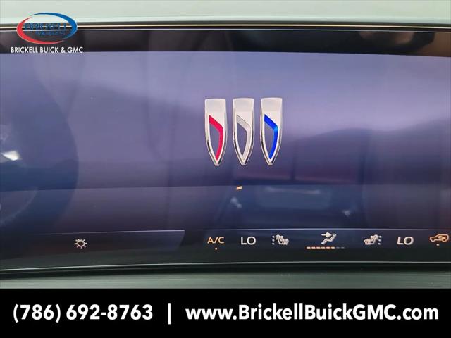 2026 Buick Envision Sport Touring AWD
