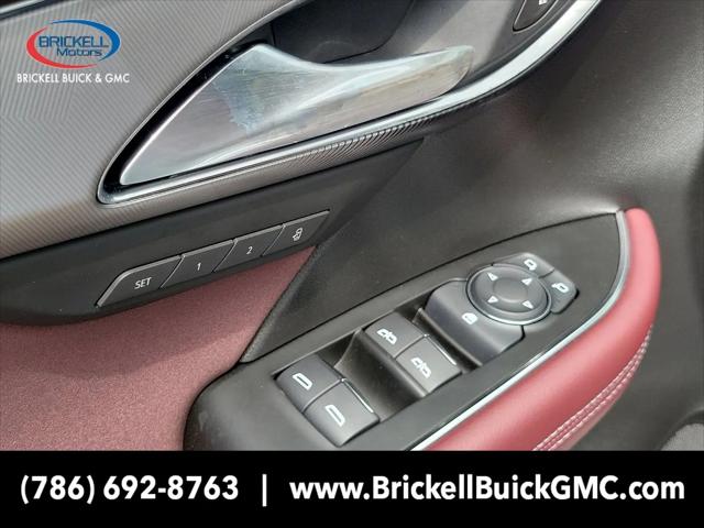 2026 Buick Envision Sport Touring AWD