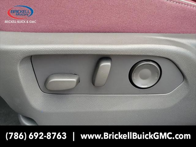 2026 Buick Envision Sport Touring AWD