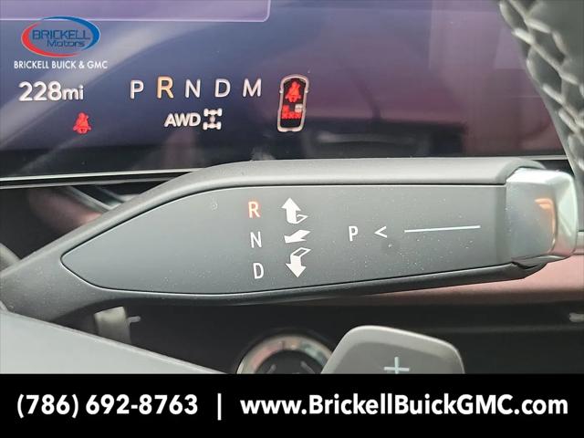 2026 Buick Envision Sport Touring AWD