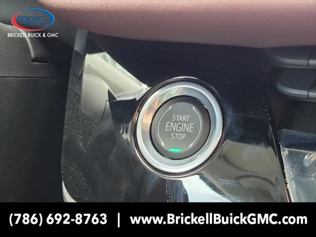 2026 Buick Envision Sport Touring AWD
