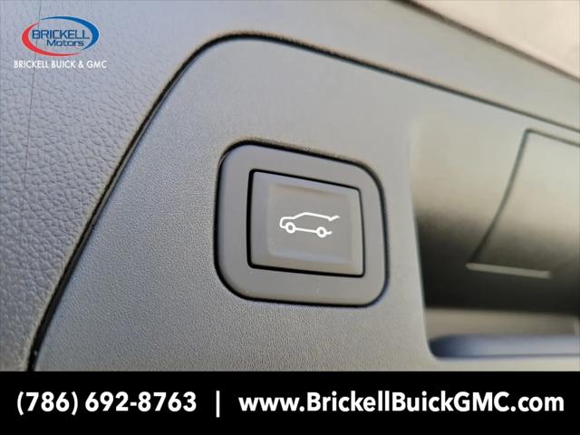 2026 Buick Envision Sport Touring AWD