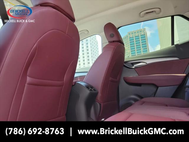 2026 Buick Envision Sport Touring AWD