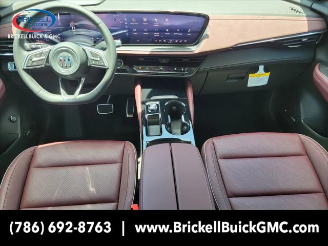 2026 Buick Envision Sport Touring AWD