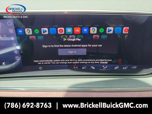 2026 Buick Envision Sport Touring AWD