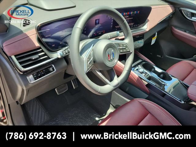 2026 Buick Envision Sport Touring AWD