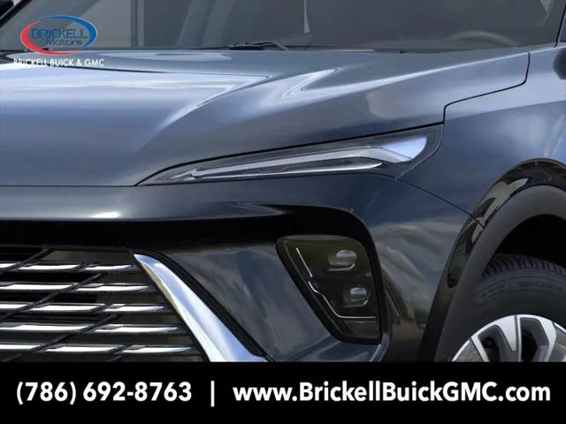 2026 Buick Envision Preferred AWD